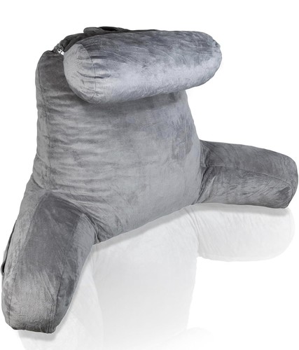 Aidapt reading pillow with - reading,