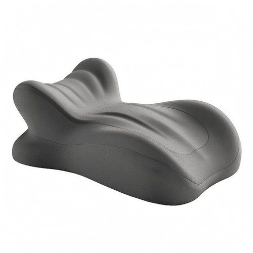 Memory foam prone pillow - prone,