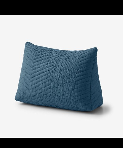 Voile reading wedge - reading,