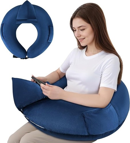 Reading pillow for gaming arm - for, gaming,
