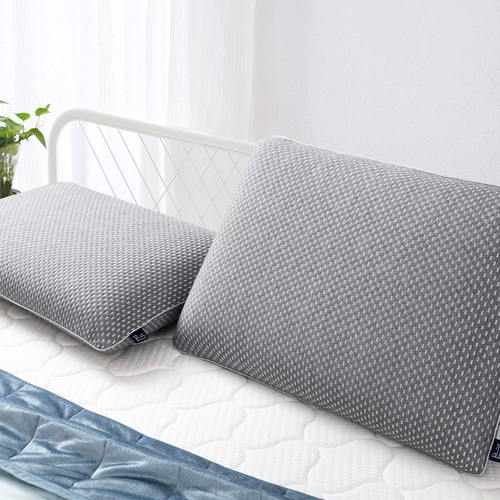 Extra soft memory - foam, pillow