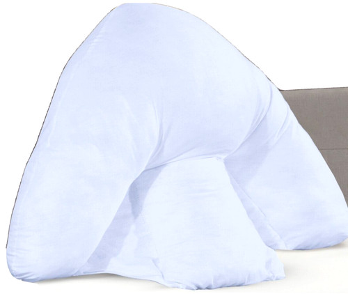 Orthopedic batwing shaped - batwing,