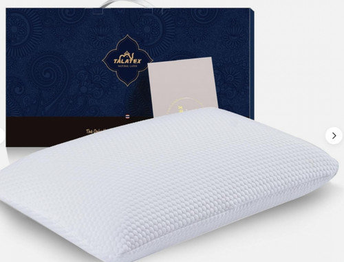 Talatex latex pillow - latex,