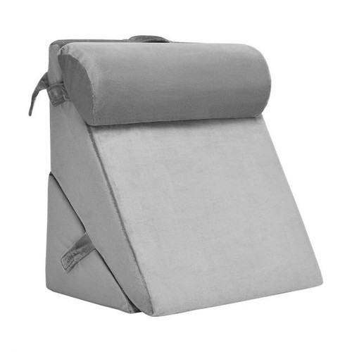Costway bed wedge - wedge, pillow
