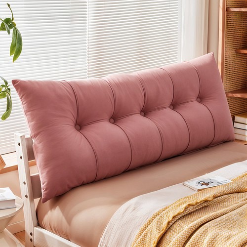 Bed pillow headboard tatami - headboard,