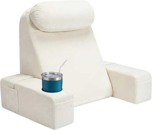 Reading pillow for - pillow, adults