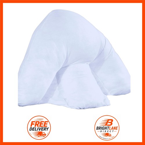 Reading support pillow for - reading,