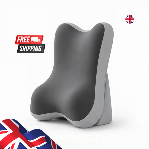 Reading pillow with arms - with,
