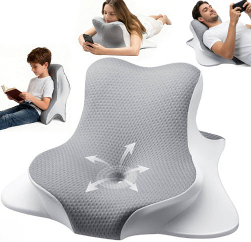 Famicare memory foam - memory, reading