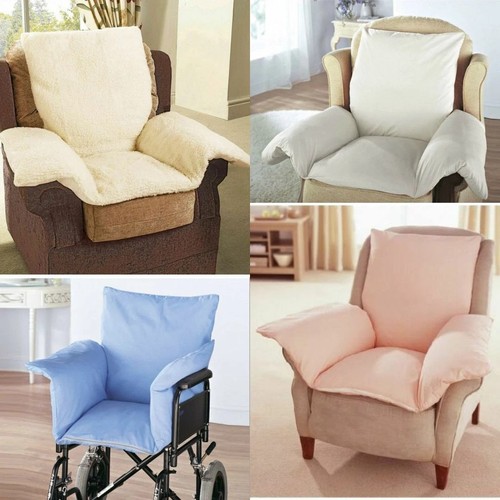 Back support cushion - back,