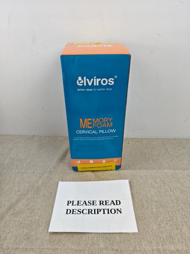 Elviros cervical memory - elviros,