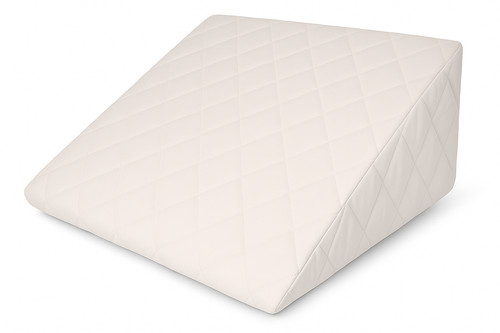 Large acid reflux wedge pillow - large,