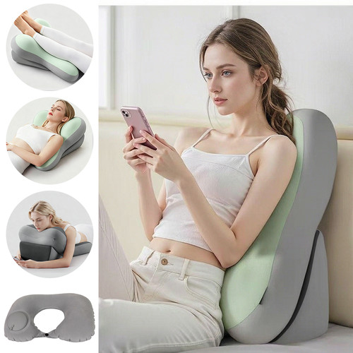 Reading pillow for bed - reading,