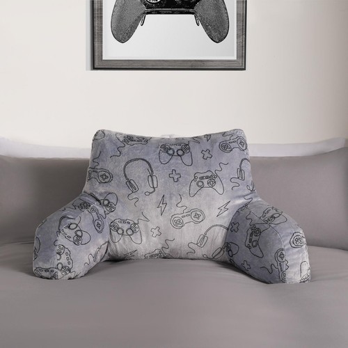 Gaming reading cushion - gaming,
