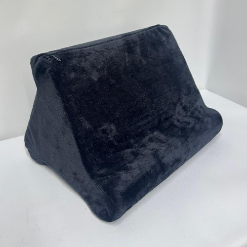 Reading pillow bed - pillow, wedge