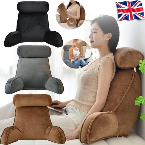 Luxury memory foam reading - memory,