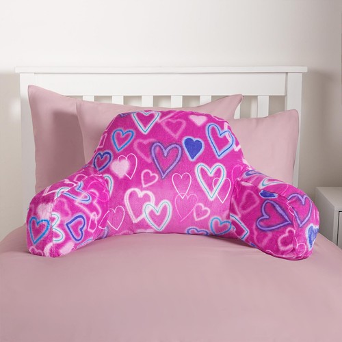 Heart cuddle cushion kids - cuddle,
