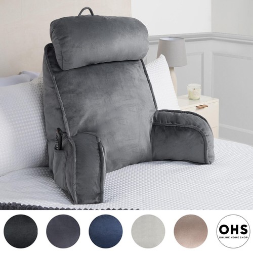 Cuddle cushion back - cuddle,