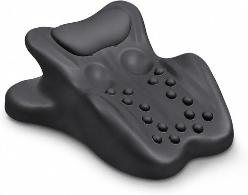 Memory foam wedge pillow set - wedge,