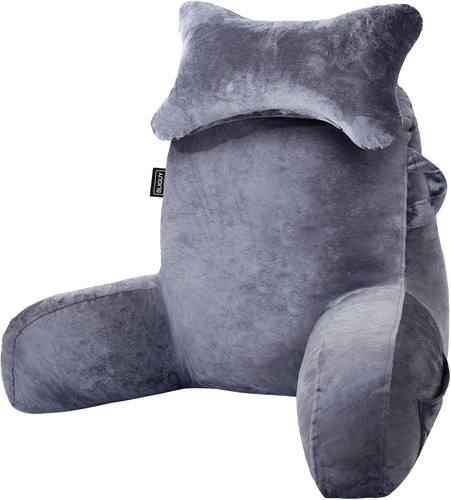 Sliguy reading pillow - reading,
