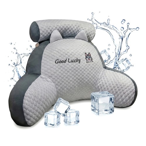 Reading pillow for - reading,