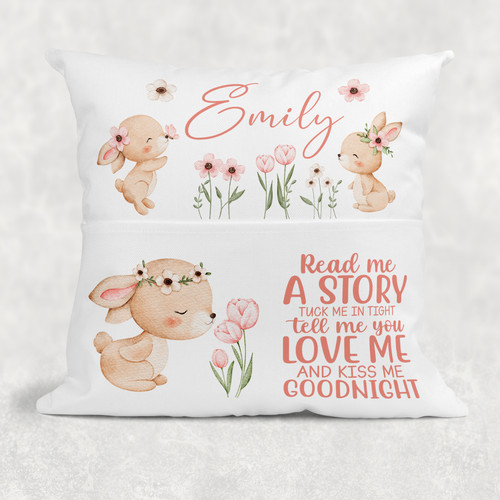 Personalised reading book - personalised,