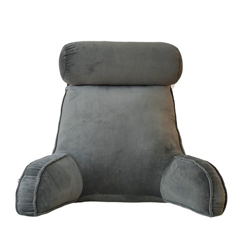 Cuddle cushion back - cushion,