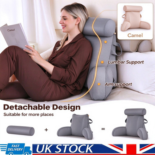 Large knit jacquard reading - large,