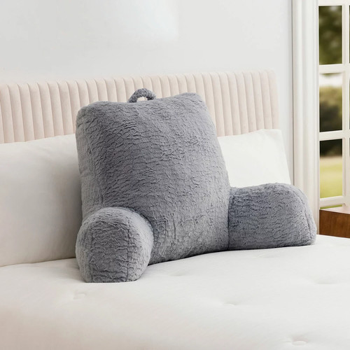 Memory foam backrest reading - foam,