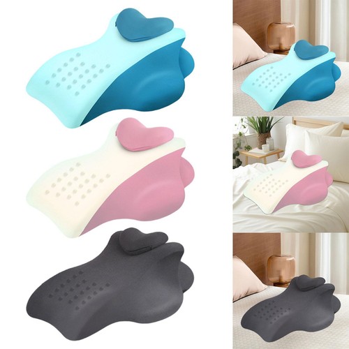 Prone pillow for sitting - prone,