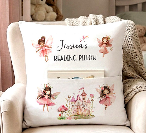 Personalised magical fairy - personalised,