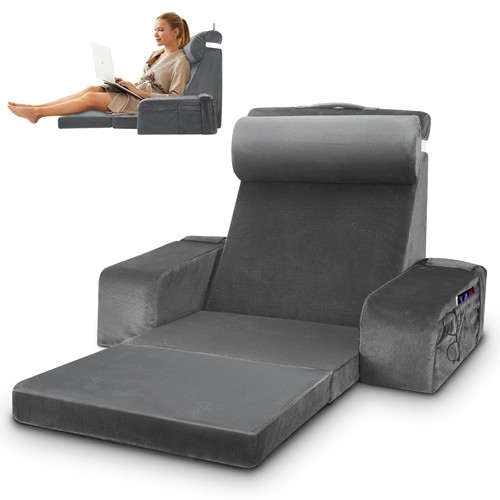 Reading pillow for adults - pillow,