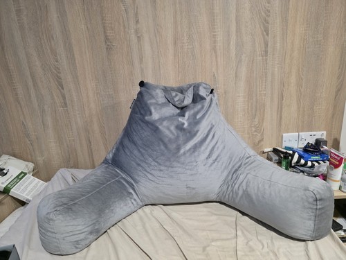Milliard reading pillow and - milliard, xl
