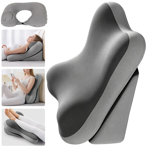 Cuddle cushion fleece - cuddle, reading