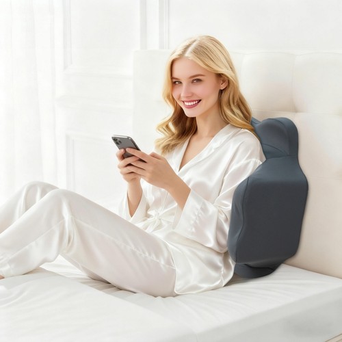 Stomach sleeping pillow memory - pillow,