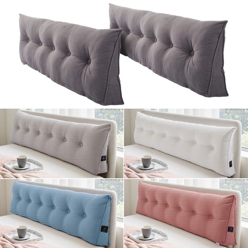 Reading pillow backrest - pillow, for