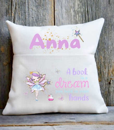 Personalised child reading - personalised,