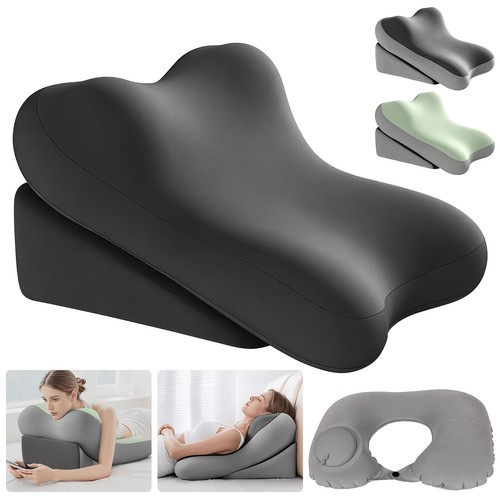 Reading pillow for - for, back
