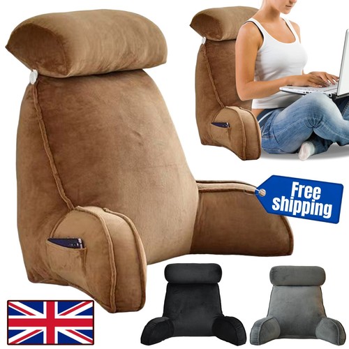 Luxury memory foam reading - memory,