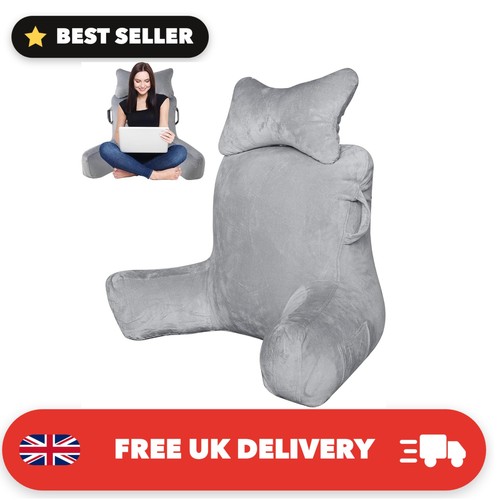 Reading pillow for bed adult - pillow,