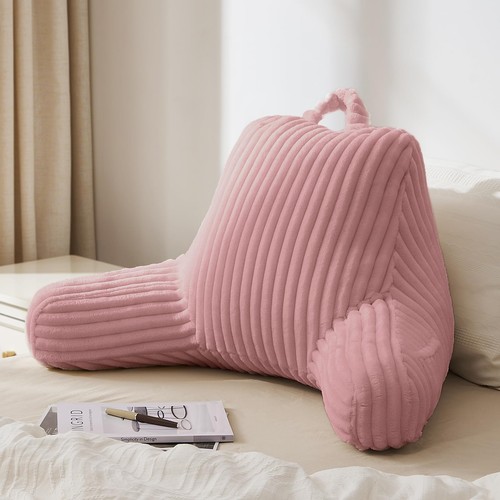 Blissful diary reading pillow - blissful,