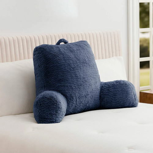 Memory foam backrest reading - foam,
