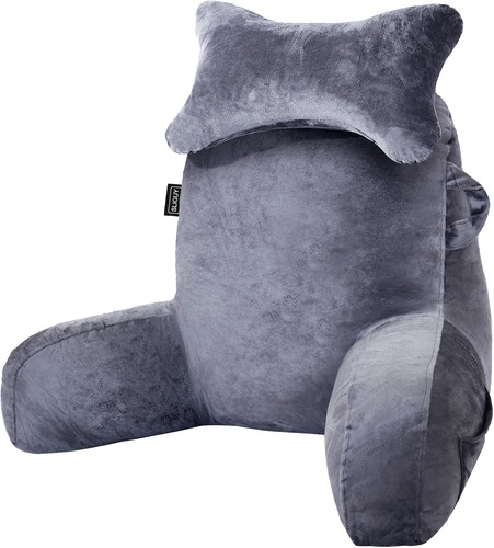 Reading pillow for sitting - pillow,
