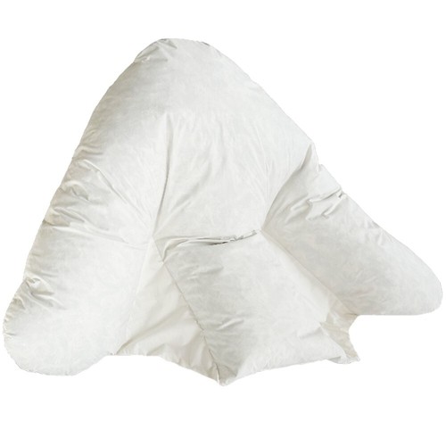 Batwing pillow set - pillow,